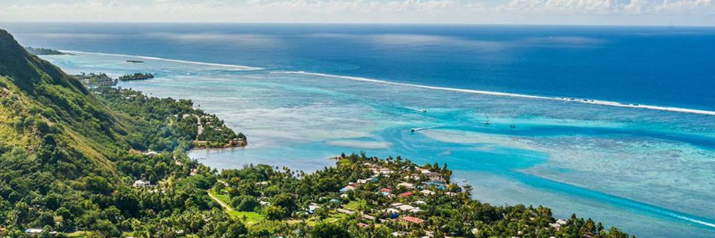 French Polynesia: the challenge of efficient water management
