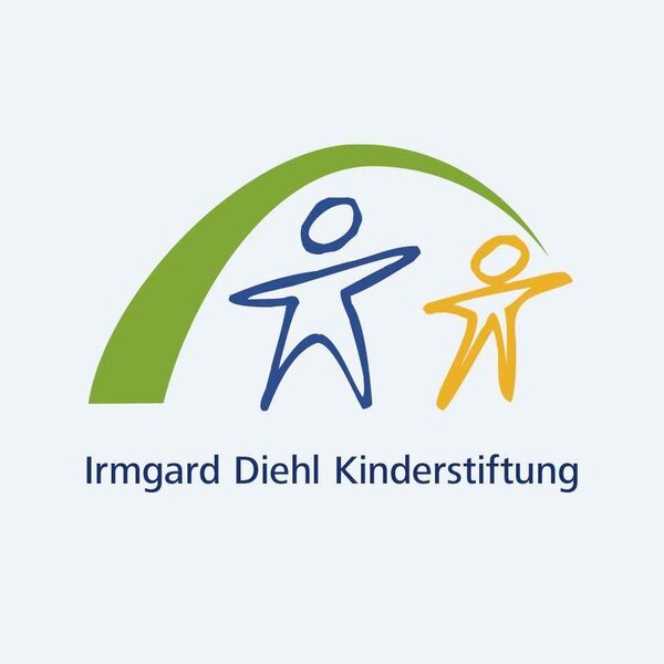 Gründung der Irmgard Diehl Kinderstiftung: 