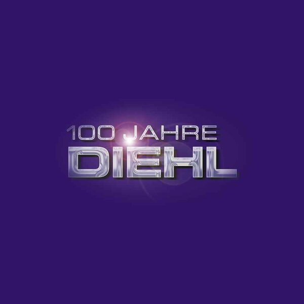 Diehl turns 100: