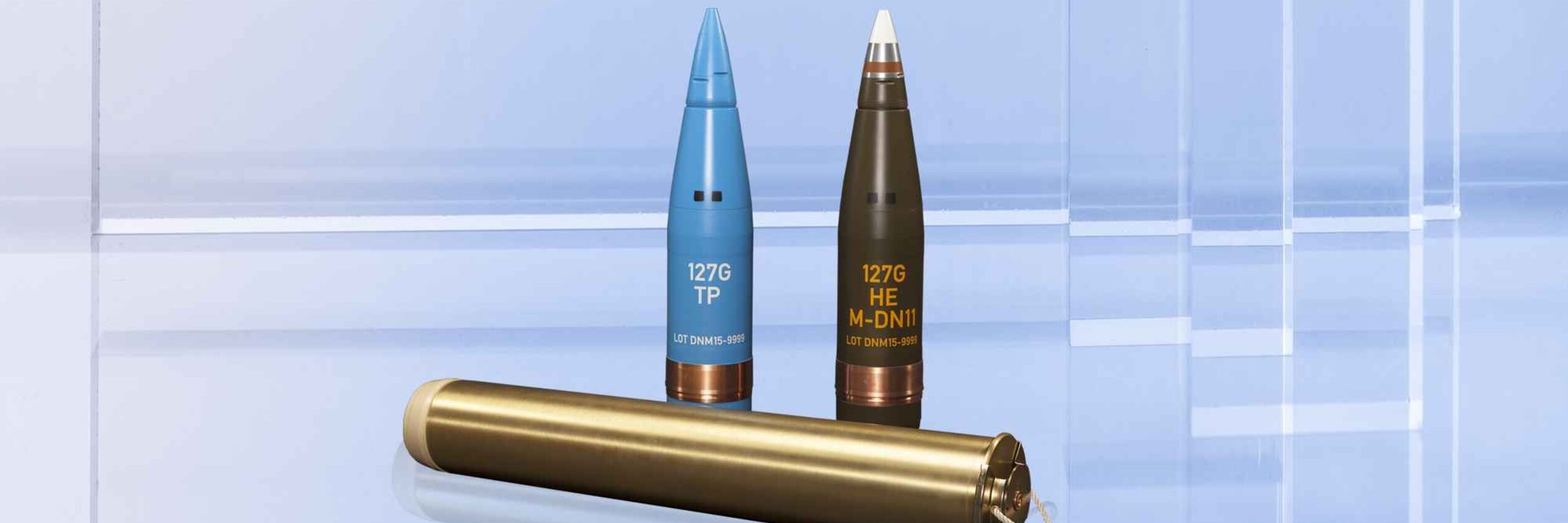 Marinemunition