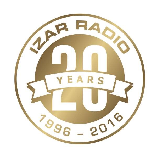 20 años de experiencia en el uso de la radio
