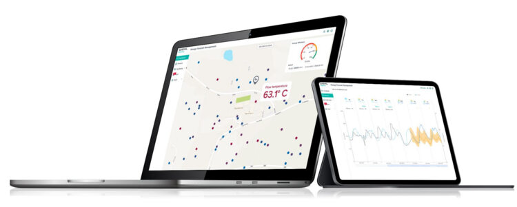 ENERGY FORECAST MANAGEMENT