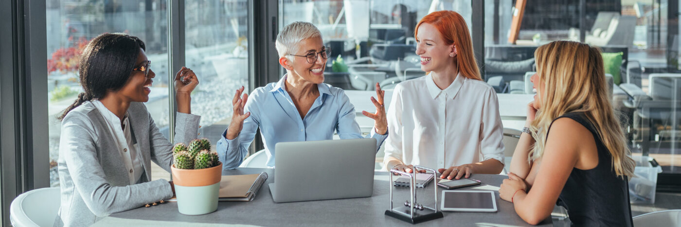 Feiern Sie den Internationalen Frauentag mit einer Expertin von Diehl Metering Technology