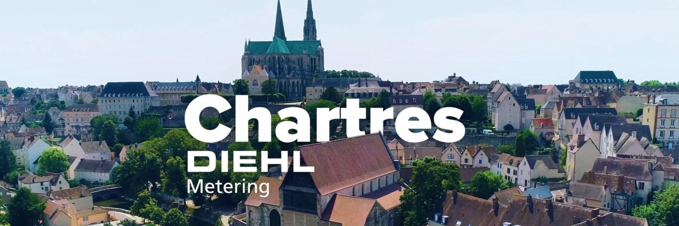 Wassermanagement: die Erfolgsgeschichte von Chartres Métropole