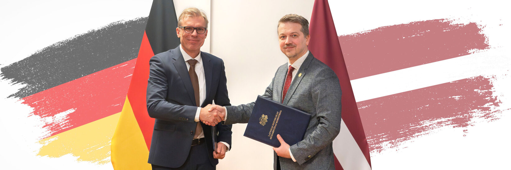 Latvia Orders IRIS-T SLM from Diehl Defence