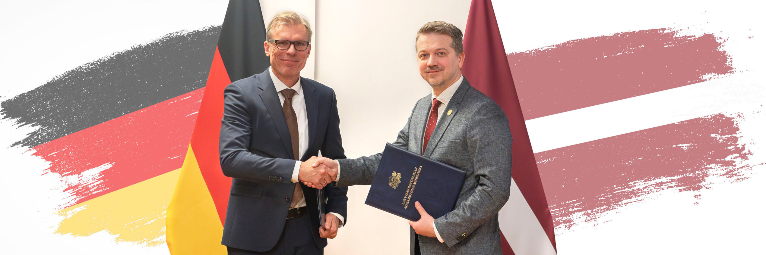 Latvia orders IRIS-T SLM from Diehl Defence