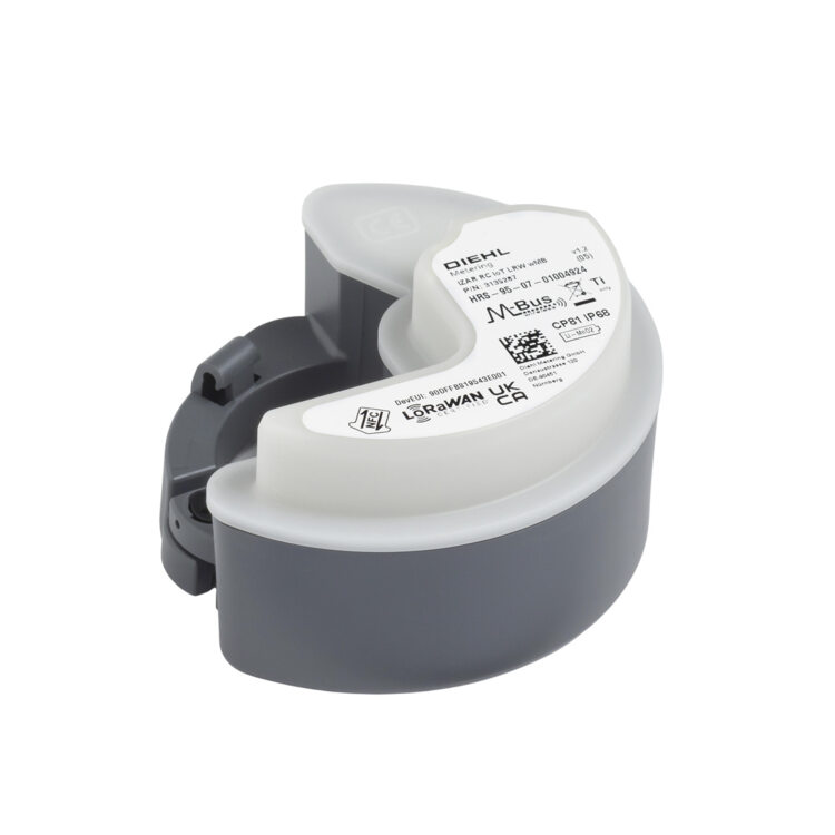 IZAR RC IoT LRW WMB