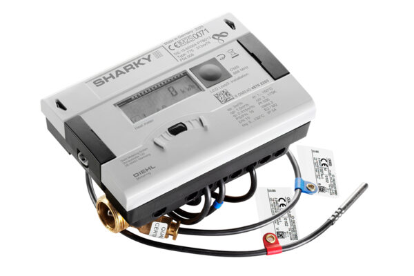 SHARKY 775