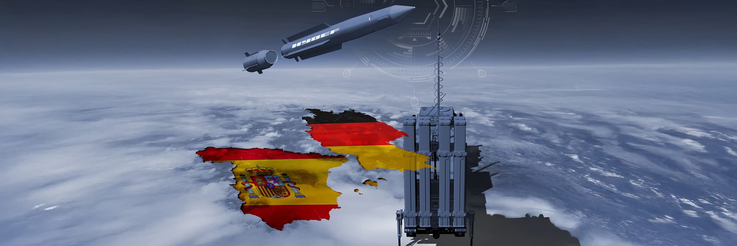 FEINDEF: Diehl Defence stärkt Zusammenarbeit mit spanischen Industriepartnern