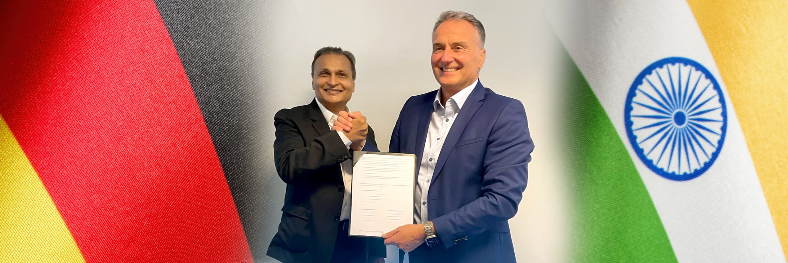  Diehl Defence and Reliance Defence strengthen Strategic Partnership