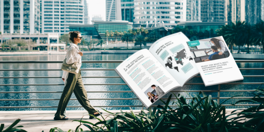 YOUR PARTNER FOR IMPLEMENTING MIOTY®4OMS AND MORE