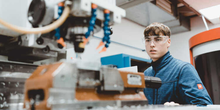 Ausbildung