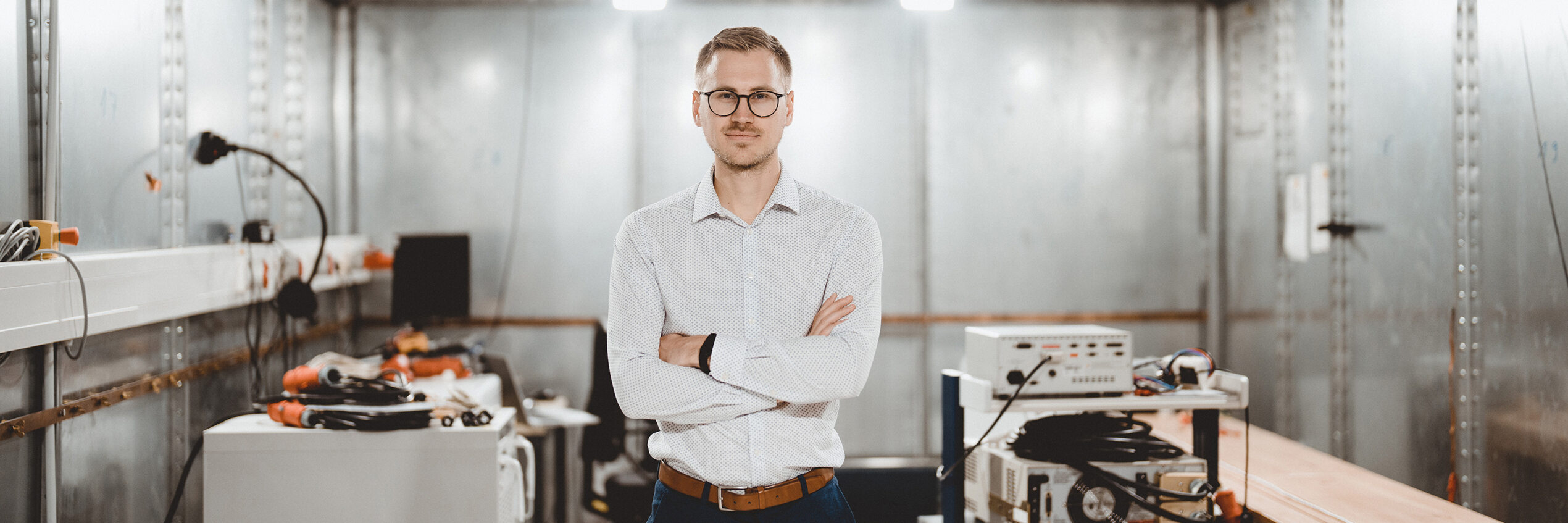 Mach bei Diehl, was dir wichtig ist.