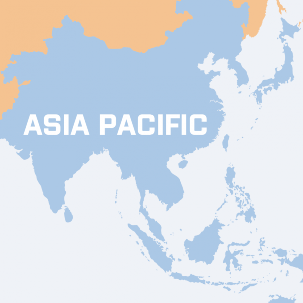 Asia Pacific