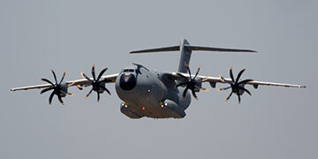 A400M