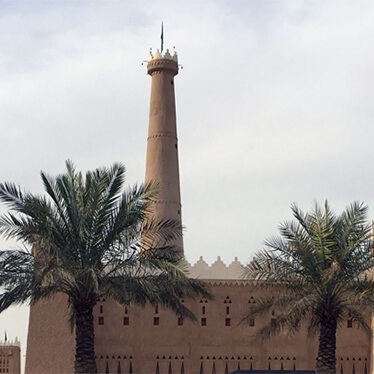 Qasim, Vereinigte Arabische Emirate