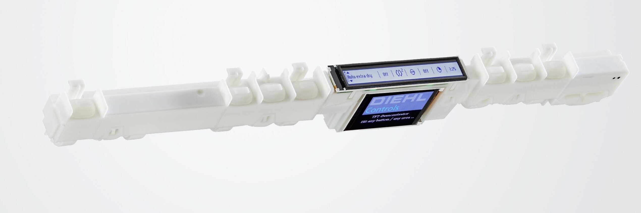 Appliance - Diehl Controls