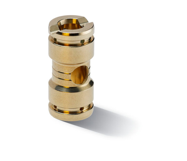 Sliding Elements & Bearing Solutions