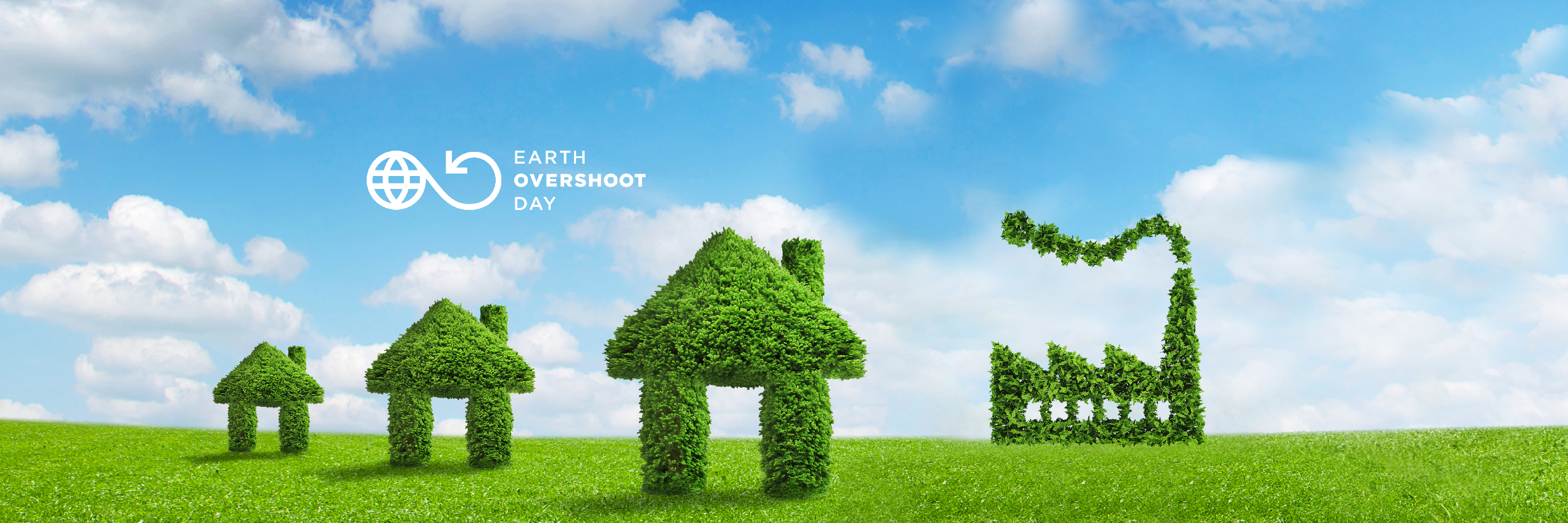 Earth Overshoot Day and the crucial role of district heating Diehl
