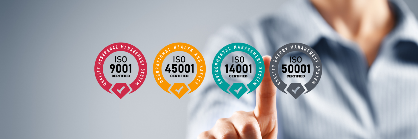 Diehl Metering obtient la certification ISO 50001