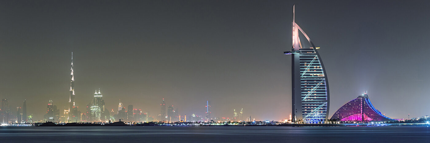 Diehl Aviation eröffnet neue Niederlassung in Dubai