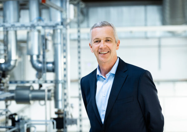 Dr. Christoph Weigand