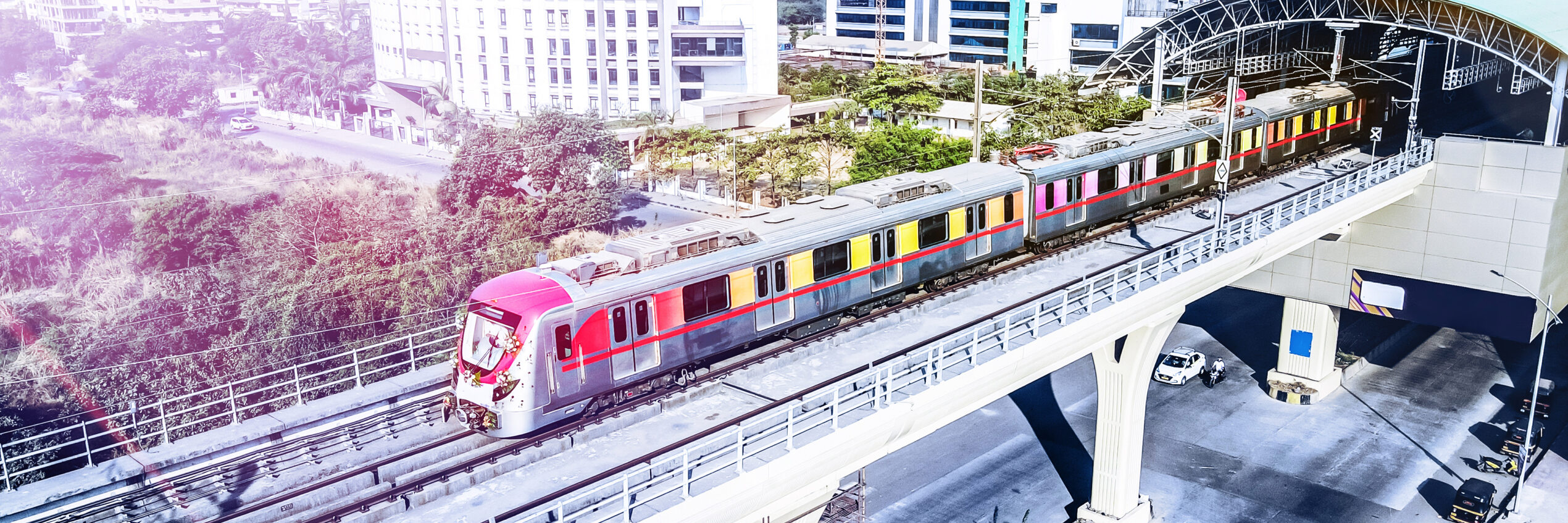 Diehl Rail India 