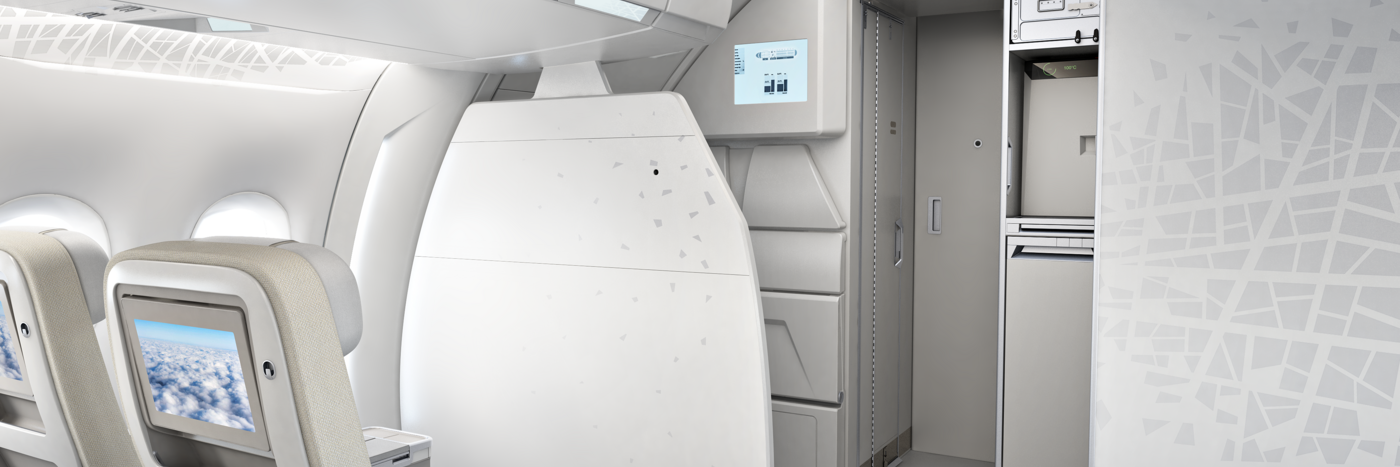 Cabin Interiors