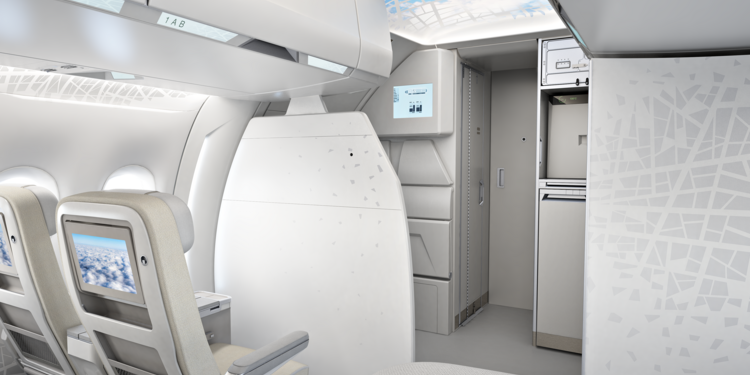 Cabin Interiors