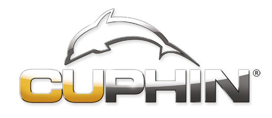Logo Cuphin