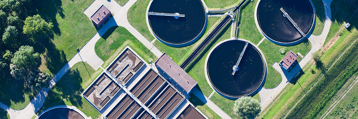 CONTADORES VOLUMÉTRICOS Y ULTRASÓNICOS PARA ABORDAR LA PÉRDIDA DE AGUA