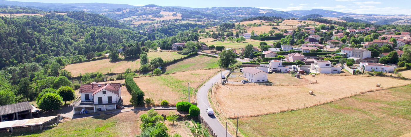 Loire Forez – Solution d’eau hybride