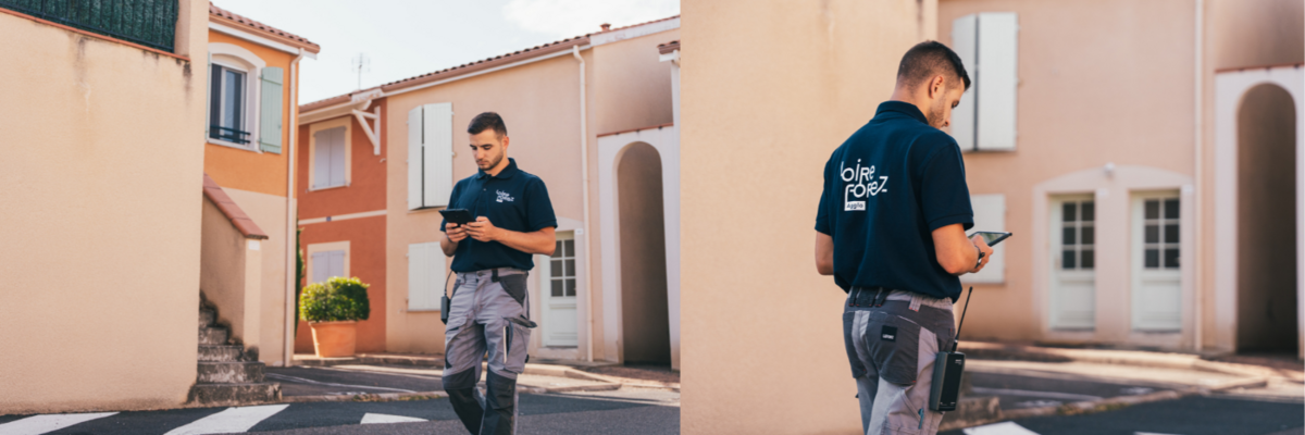 LA SOLUTION : UNE RÉPONSE HYBRIDE, INTEROPÉRABLE ET ÉVOLUTIVE