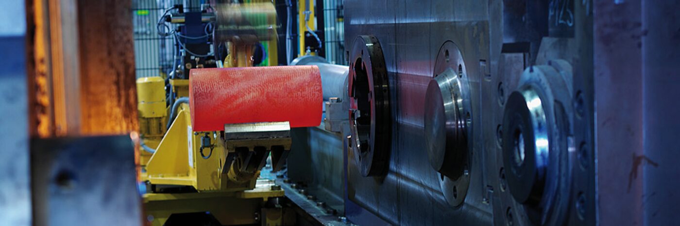 Mechanical engineering & industry