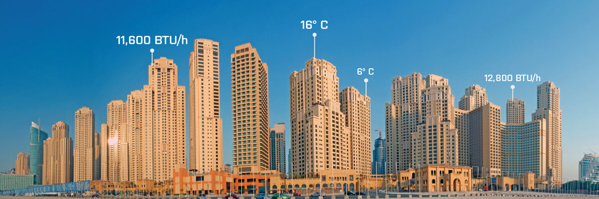 HOW TO COMBINE DISPARATE DATA FROM DIFFERENT METER BRANDS?