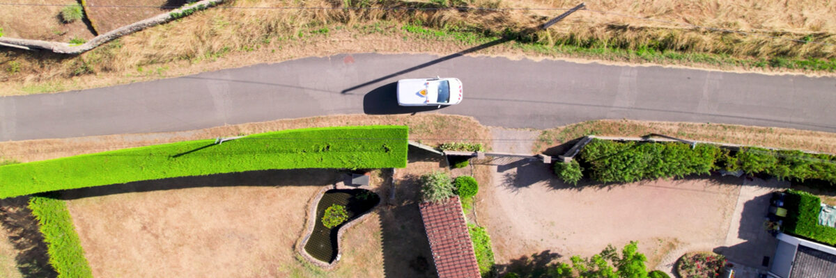 Le défi : simplifier la relève et améliorer  la performance d’un réseau hétérogène