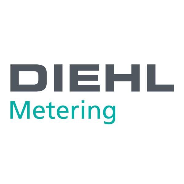 Diehl Metering es una marca potente