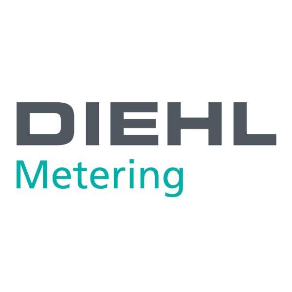 Diehl Metering als starke Marke