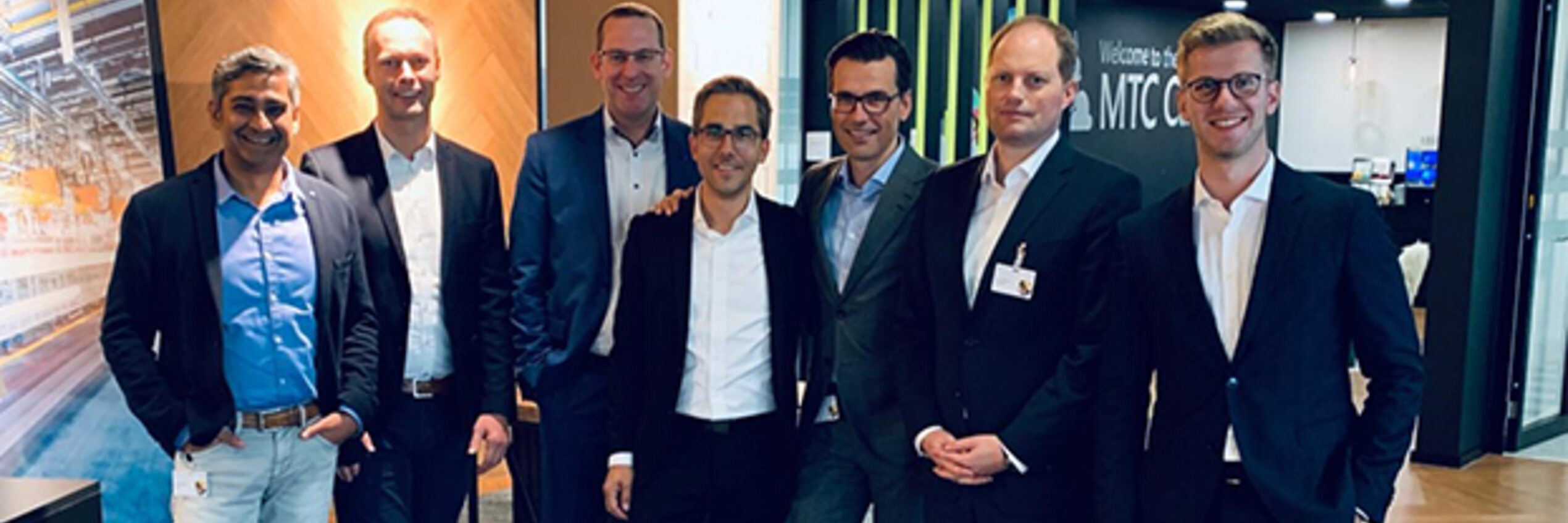 Dr. Christof Bosbach, CEO de Diehl Metering, rejoint le Conseil consultatif de l’Industry Day
