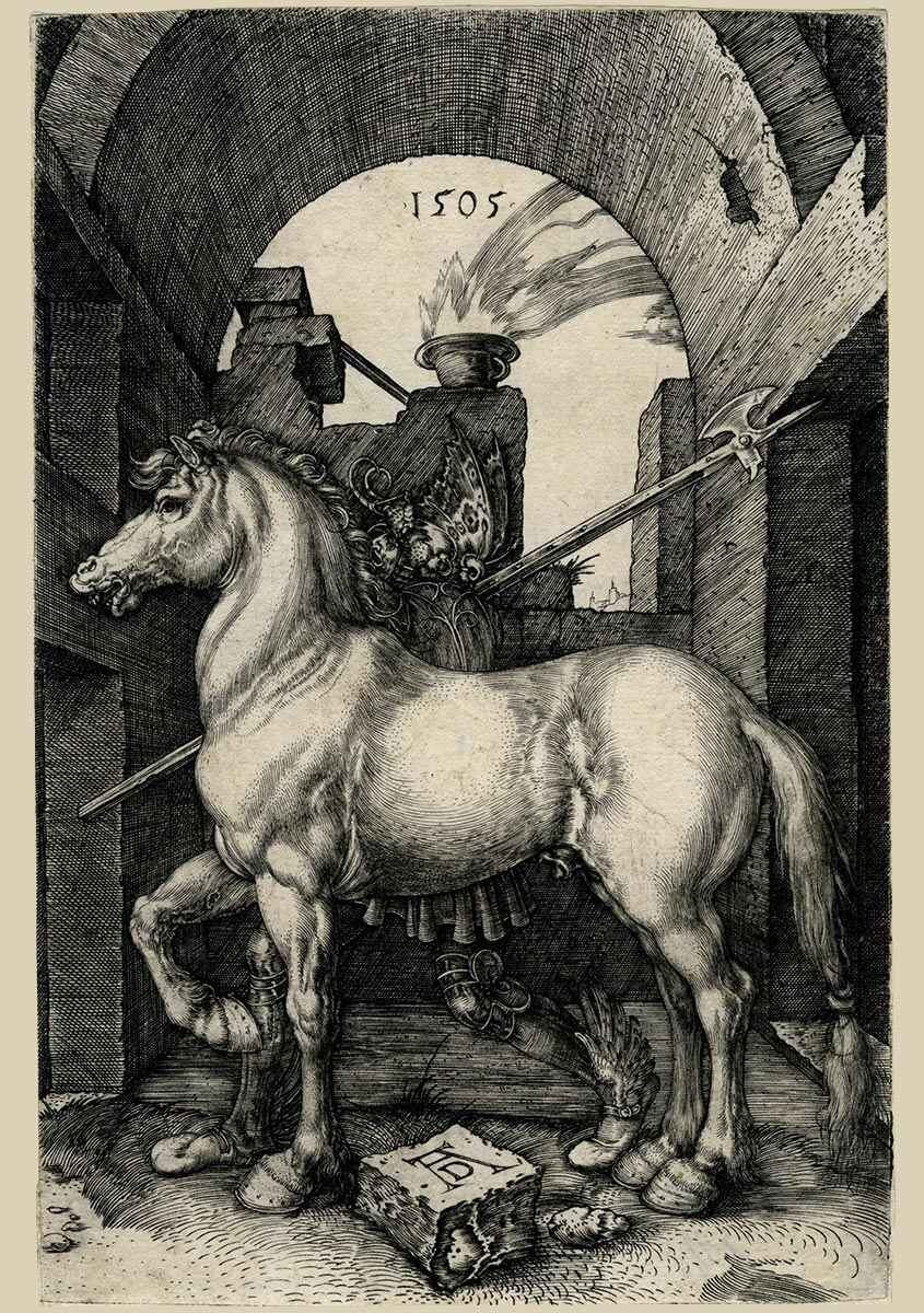 Albrecht-Dürer-Sammlung