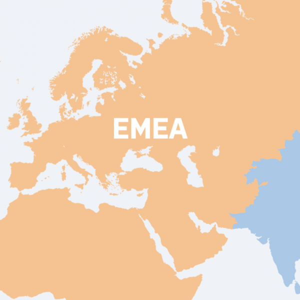 EMEA