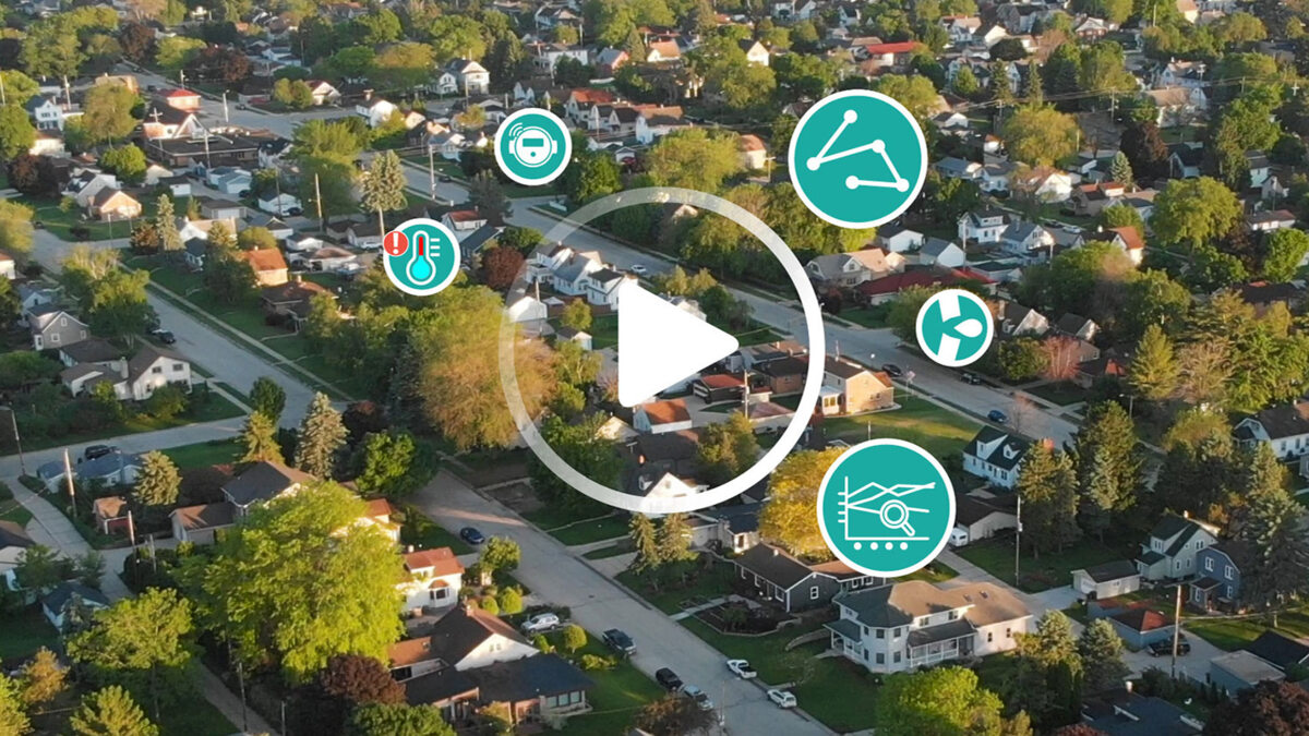 Smart Energy Solutions