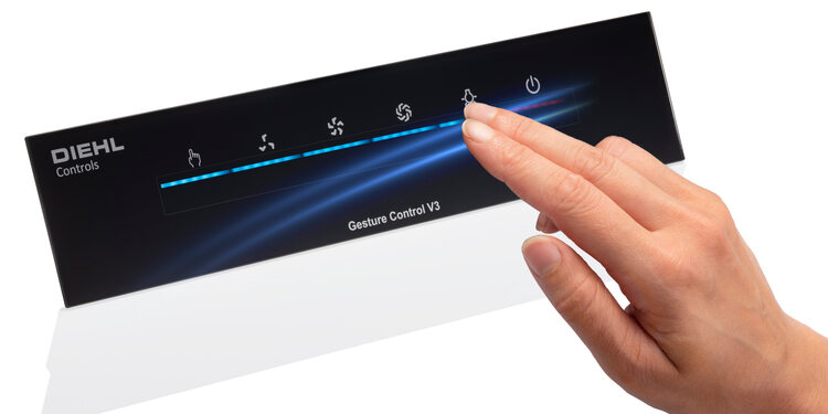 Gesture Control