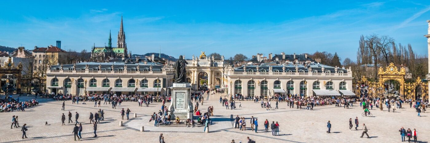 El servicio de Atención al Cliente se ve reforzado por la solución pasiva de lectura desde un vehículo IZAR en el este de Francia