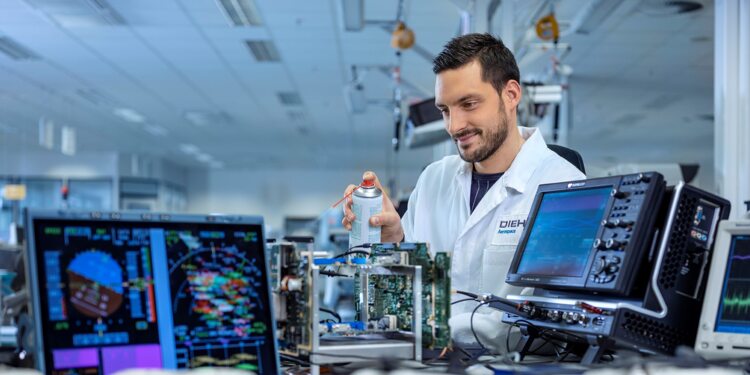 Cockpit and Display Systems