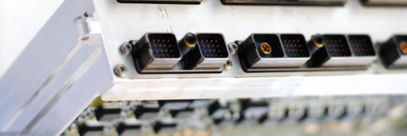 Integrated Modular Avionics 