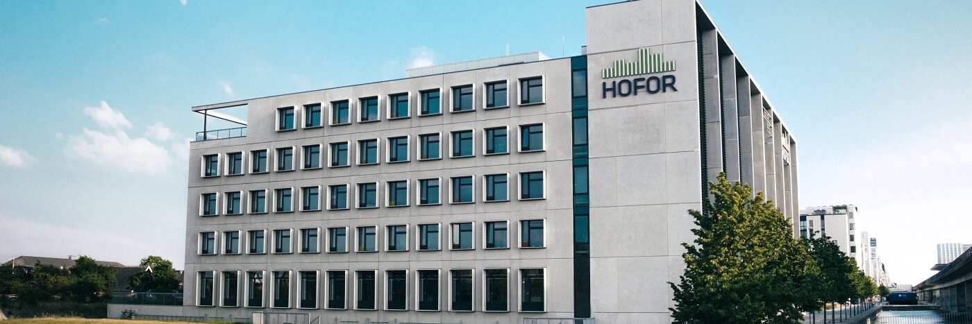 Diehl Metering supports the largest water utility in Denmark, HOFOR, in their ambition to create sustainable cities