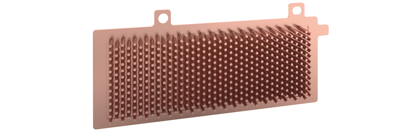 Pin Fin Heat Sinks