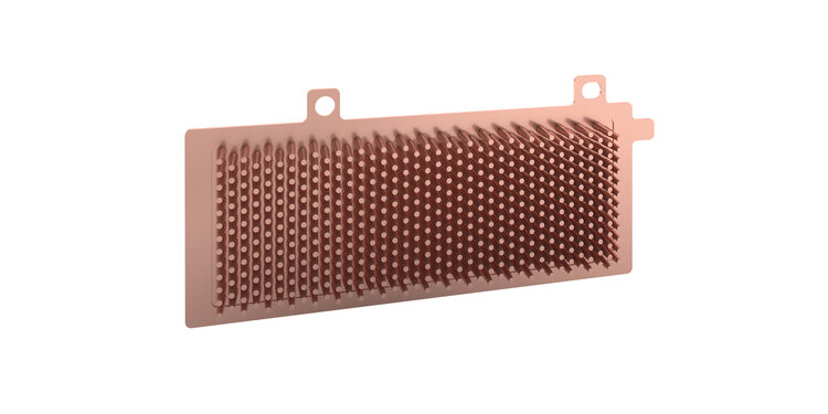 Pin Fin Heat Sinks