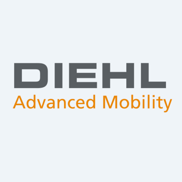 Diehl Advanced Mobility was launched: